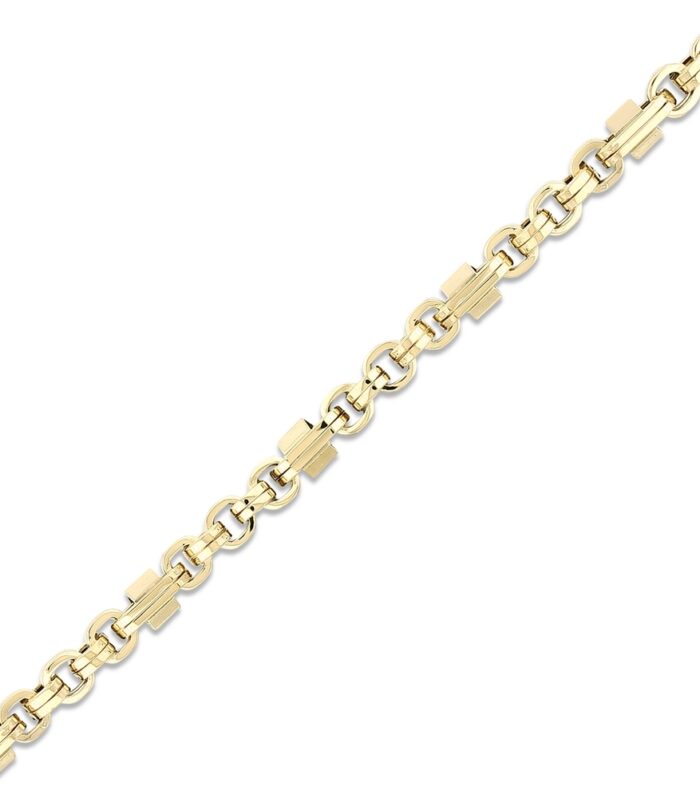 Altın Zincir Bileklik