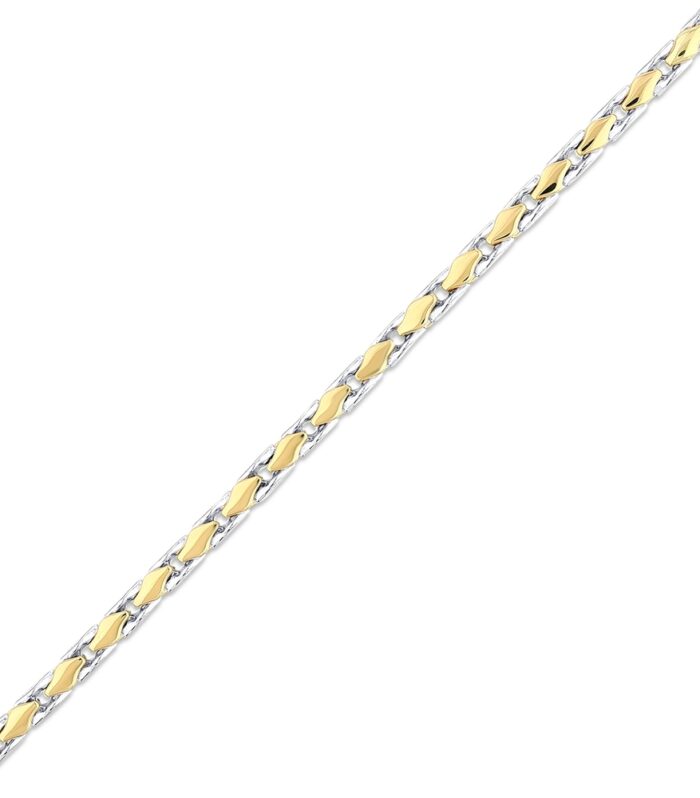 Altın Zincir Bileklik