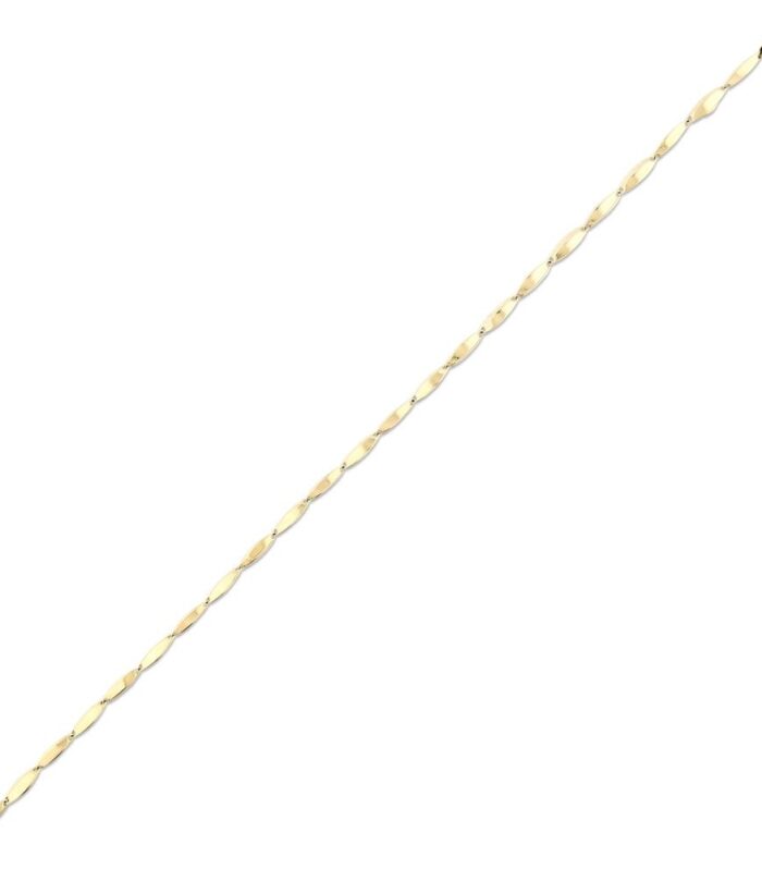 Altın Zincir Bileklik