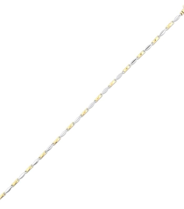 Altın Zincir Bileklik