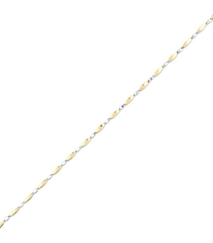 Altın Zincir Bileklik