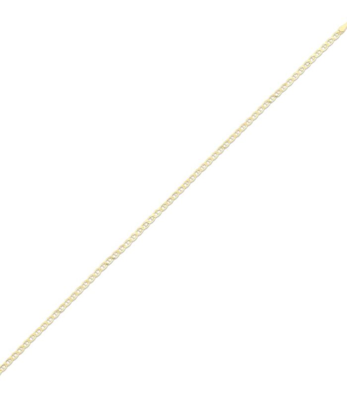 Altın Zincir Bileklik