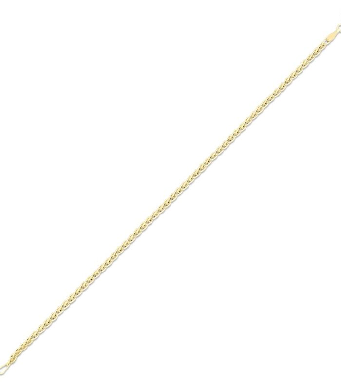 Altın Zincir Bileklik