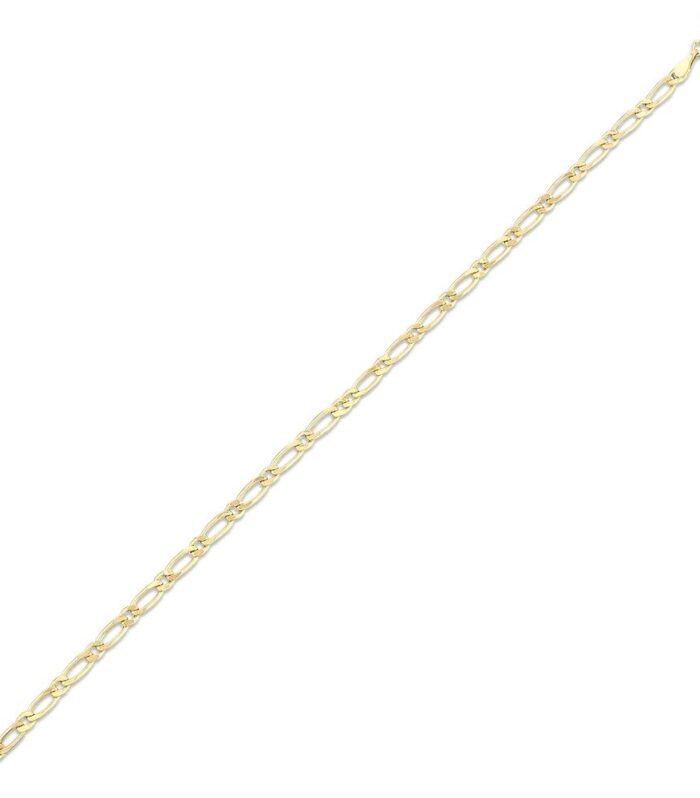 Altın Zincir Bileklik