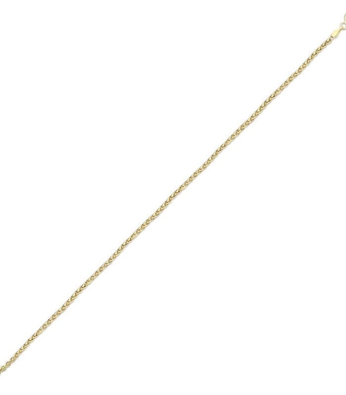 Altın Zincir Bileklik