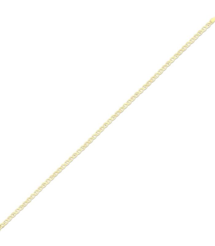 Altın Zincir Bileklik