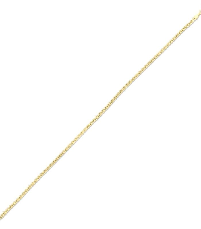 Altın Zincir Bileklik