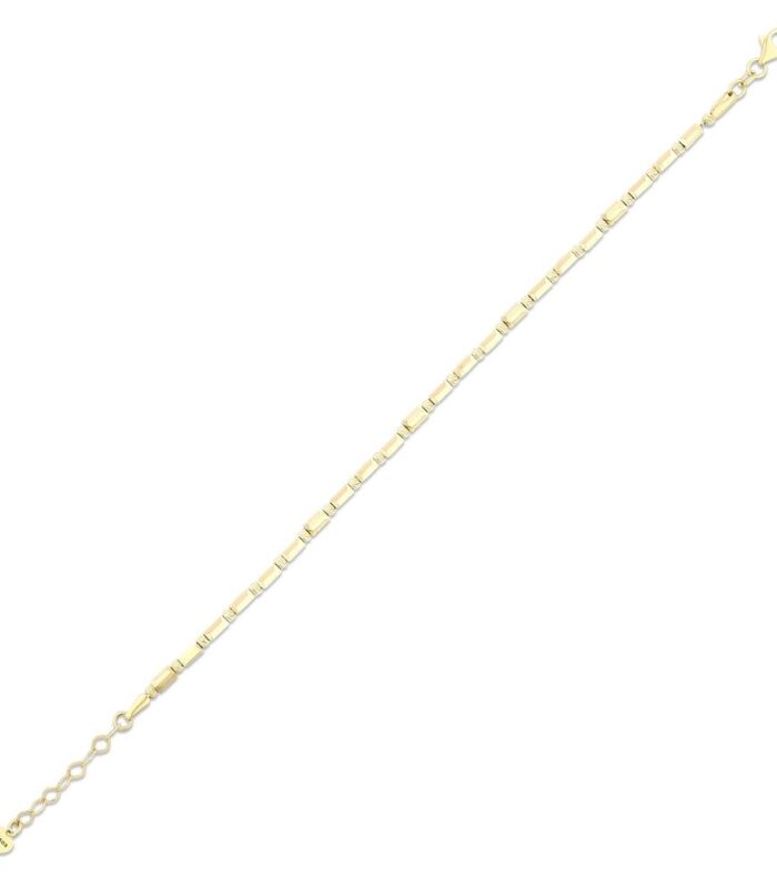 Altın Zincir Bileklik