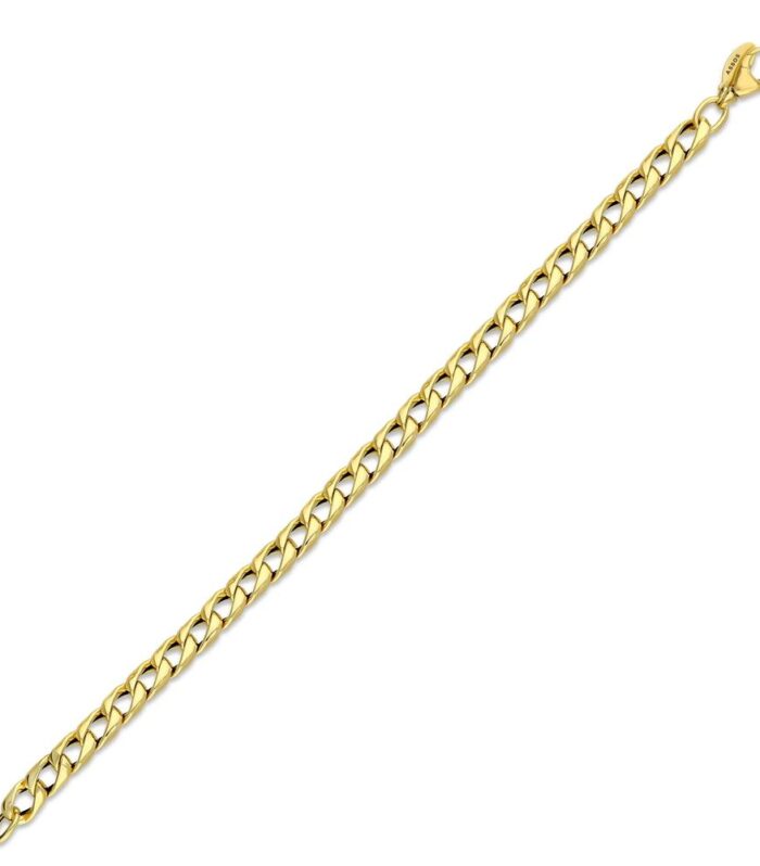 Altın Zincir Bileklik