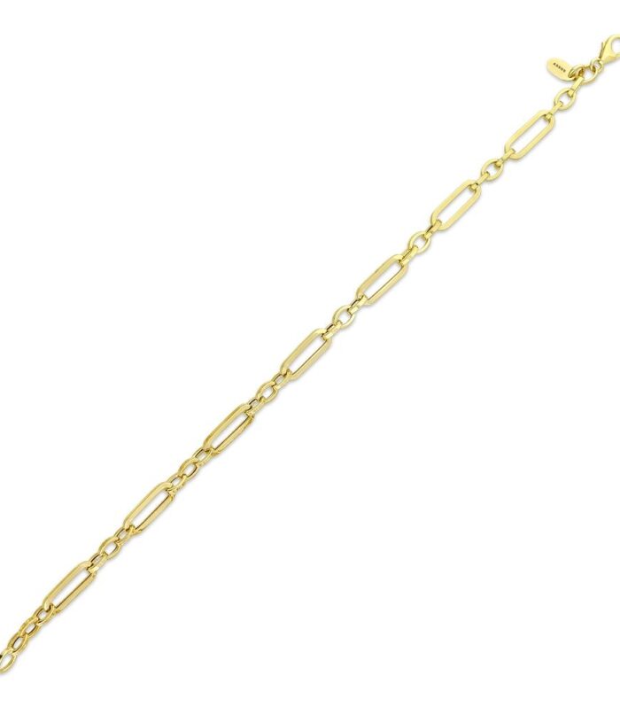 Altın Zincir Bileklik