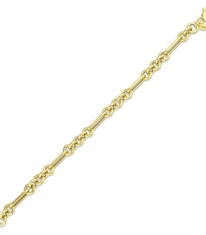 Altın Zincir Bileklik