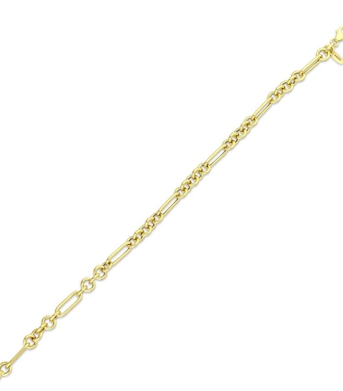 Altın Zincir Bileklik