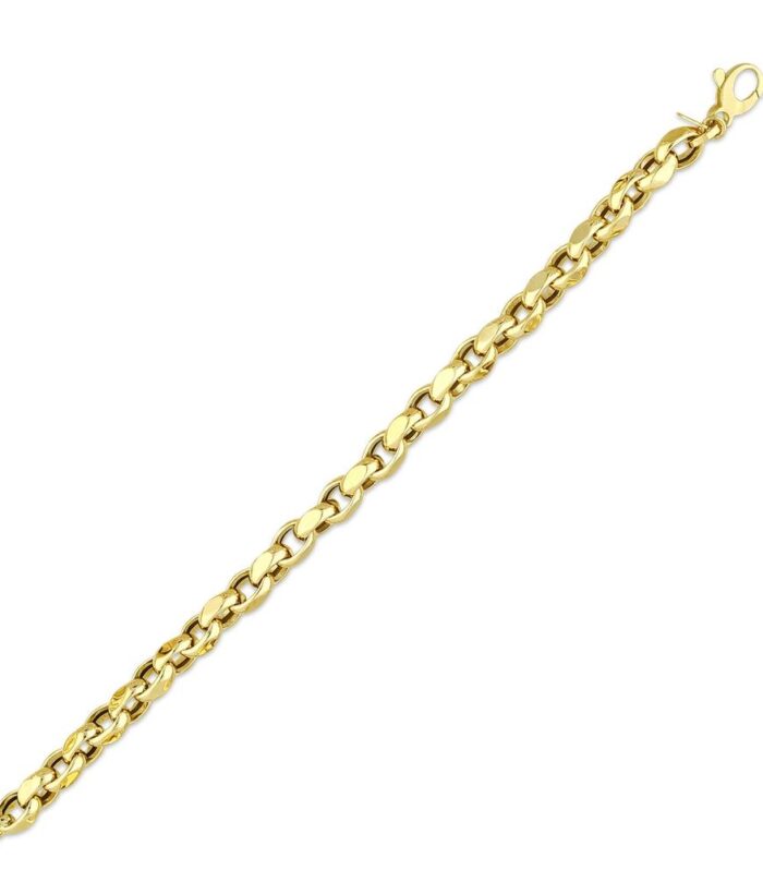 Altın Zincir Bileklik