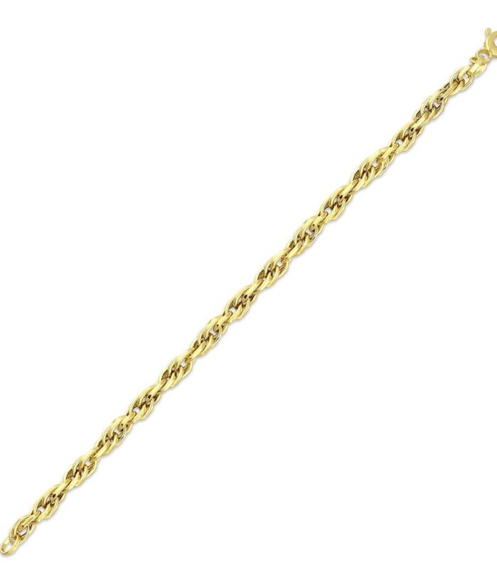 Altın Zincir Bileklik