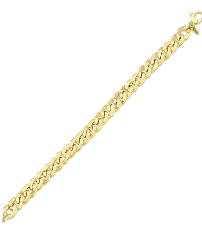 Altın Zincir Bileklik