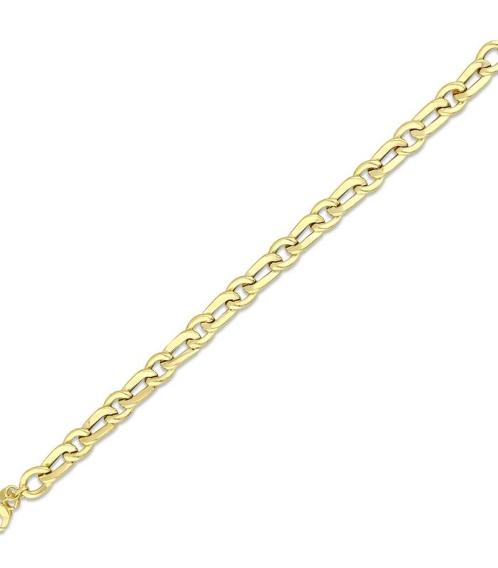 Altın Zincir Bileklik