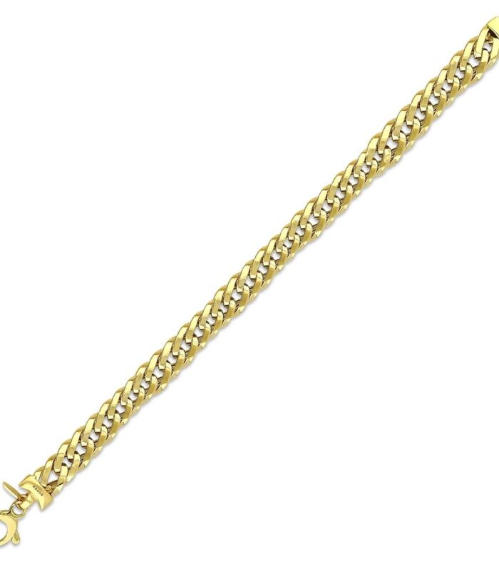 Altın Zincir Bileklik