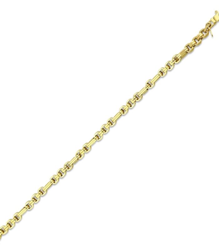 Altın Zincir Bileklik