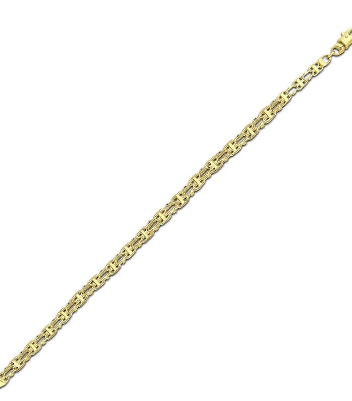 Altın Zincir Bileklik