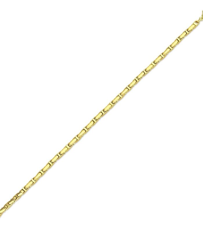 Altın Zincir Bileklik