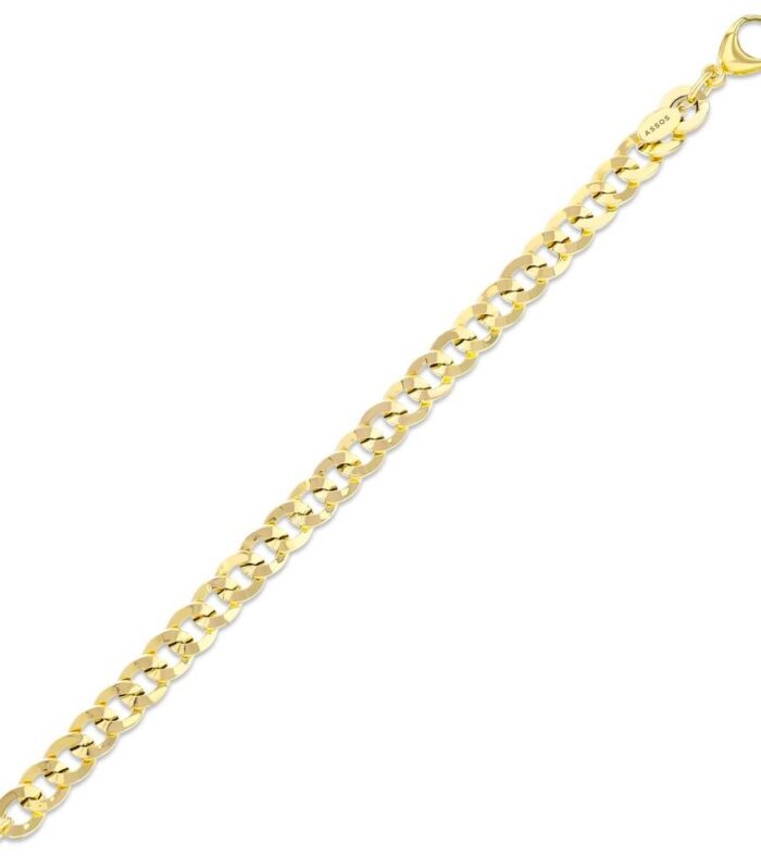 Altın Zincir Bileklik