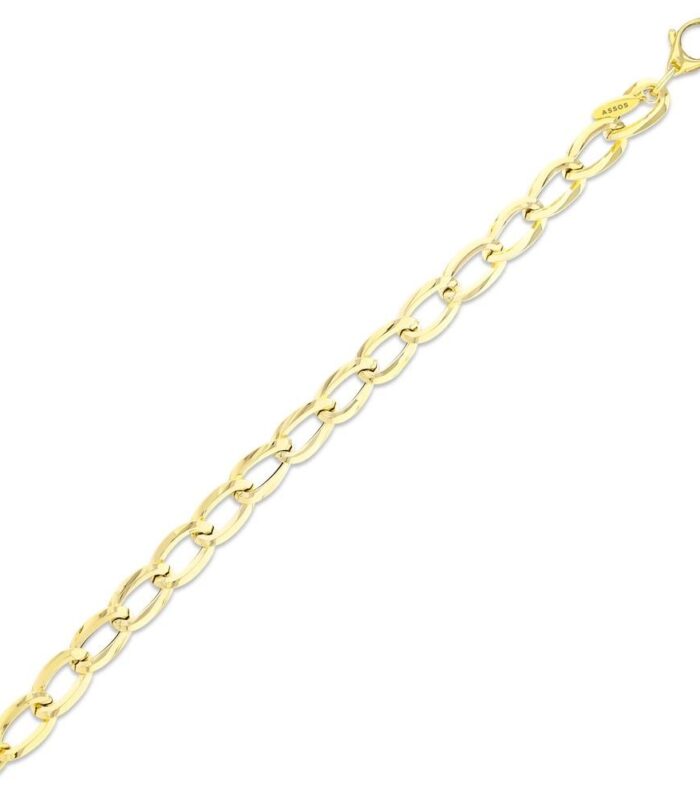 Altın Zincir Bileklik