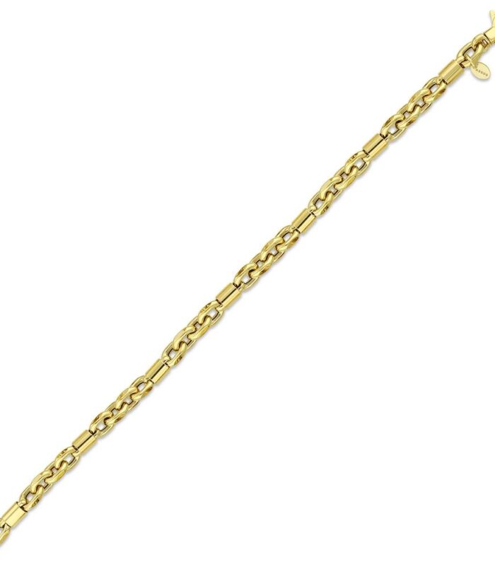 Altın Zincir Bileklik