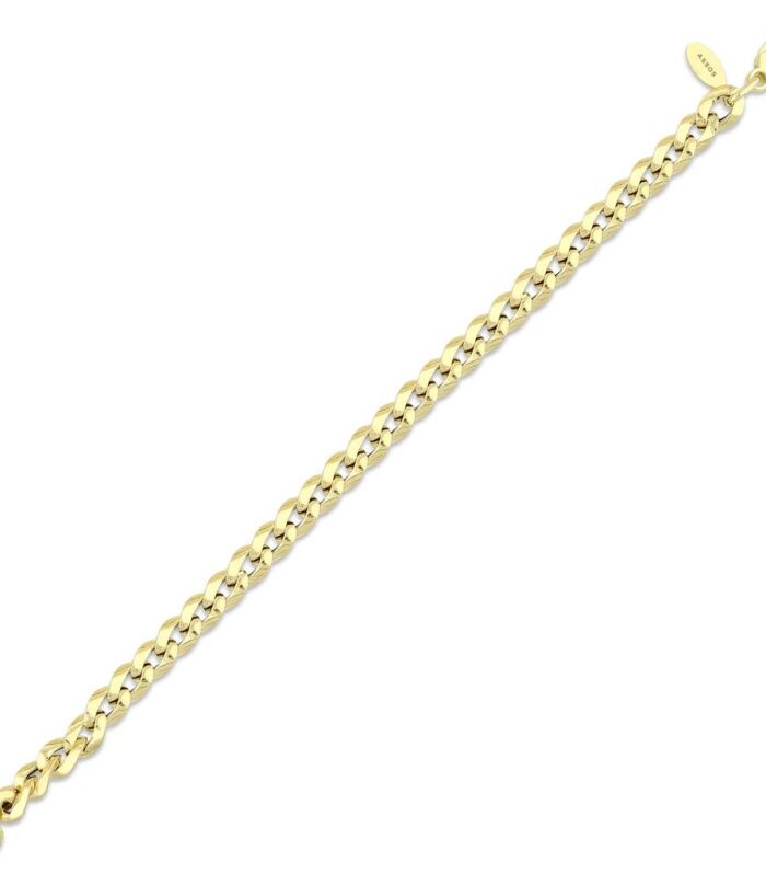 Altın Zincir Bileklik