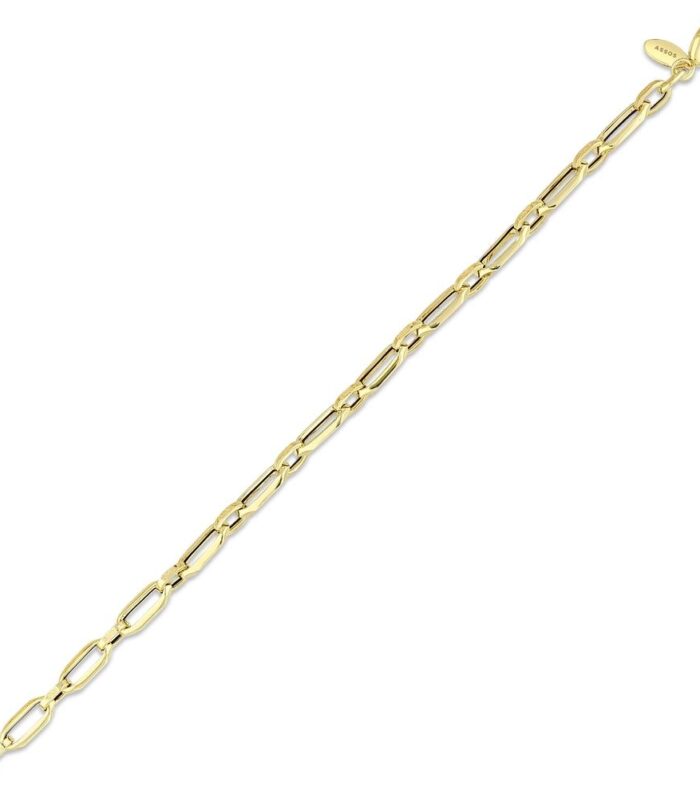 Altın Zincir Bileklik