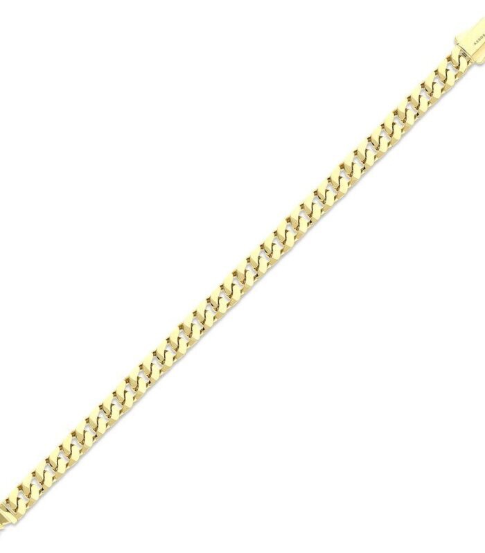 Altın Zincir Bileklik