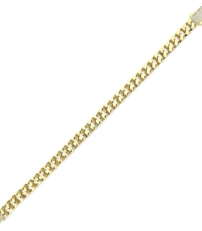 Altın Zincir Bileklik