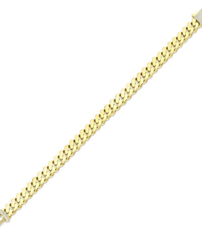 Altın Zincir Bileklik