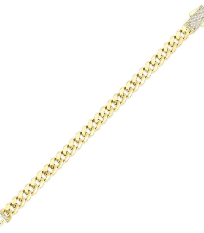 Altın Zincir Bileklik