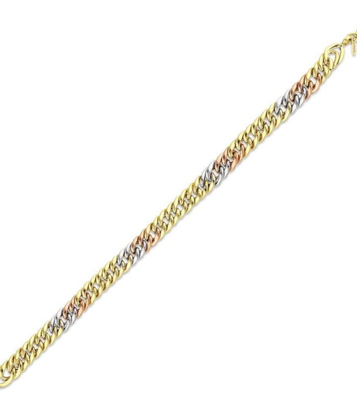 Altın Zincir Bileklik