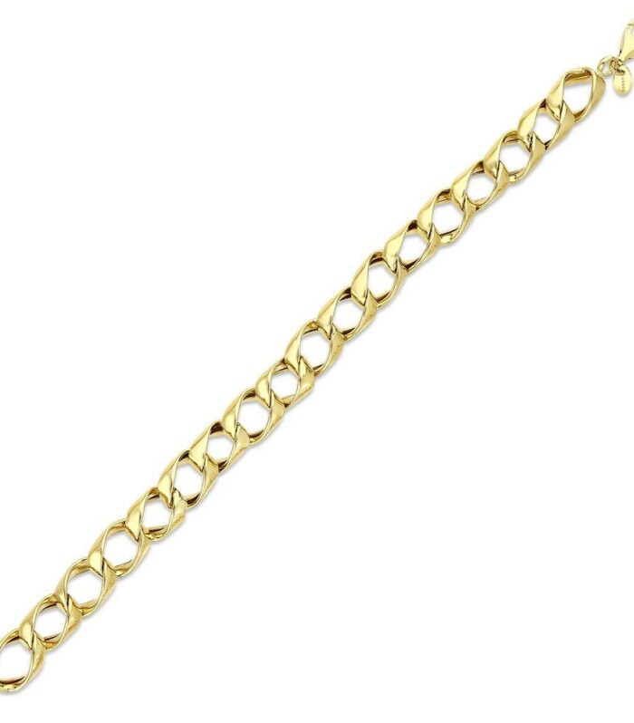 Altın Zincir Bileklik