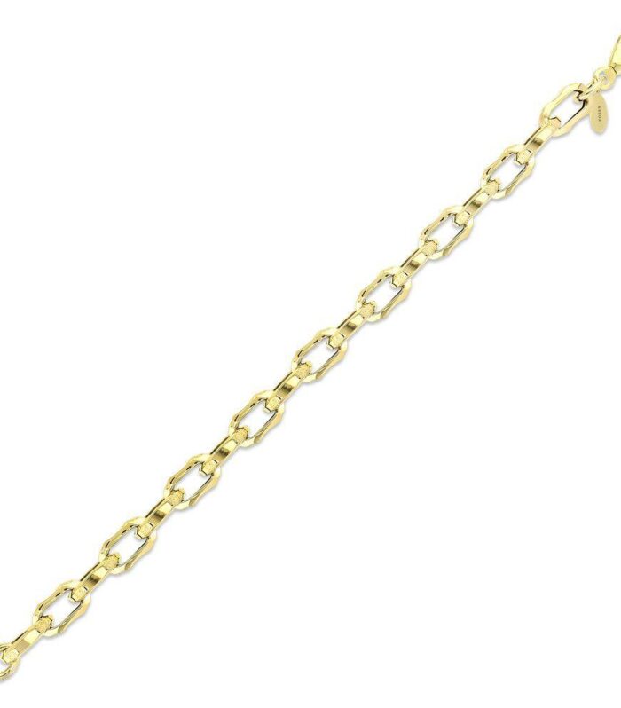 Altın Zincir Bileklik