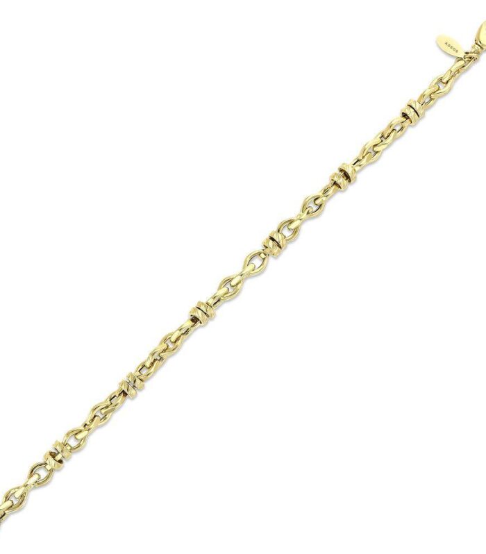 Altın Zincir Bileklik