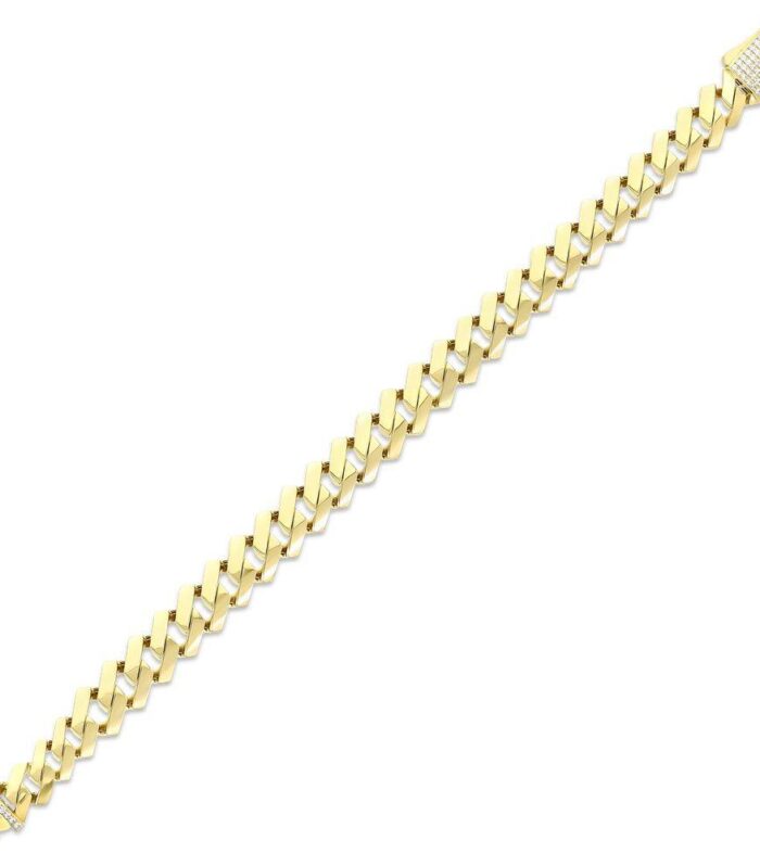 Altın Zincir Bileklik