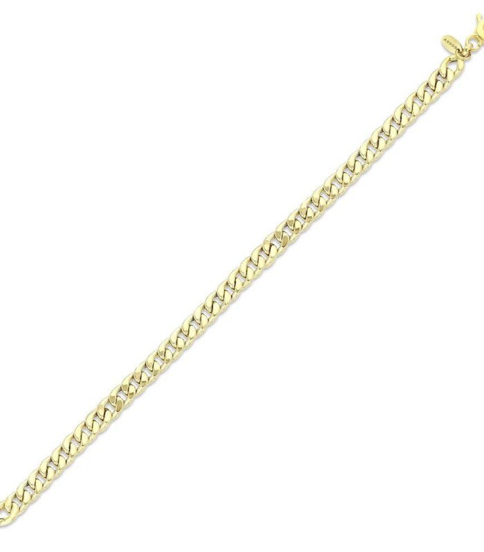 Altın Zincir Bileklik