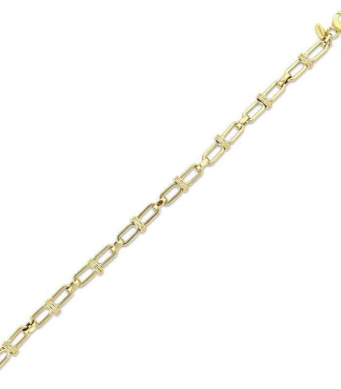 Altın Zincir Bileklik