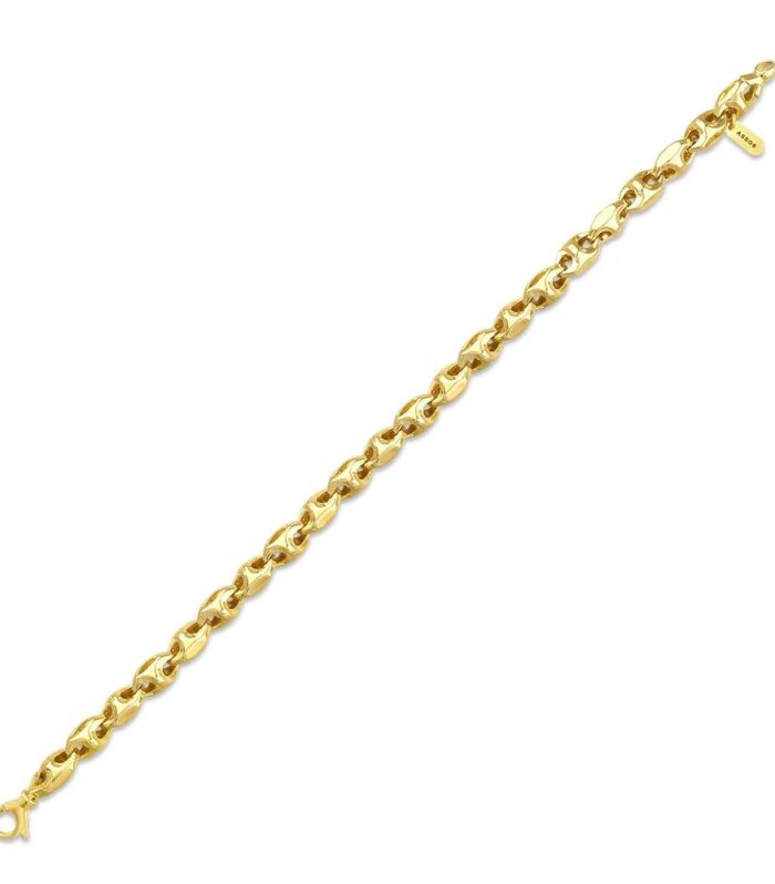 Altın Zincir Bileklik