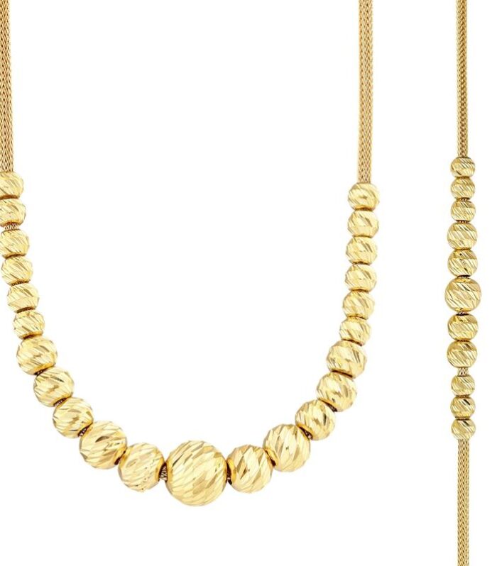 Dorika Toplu Altın Set