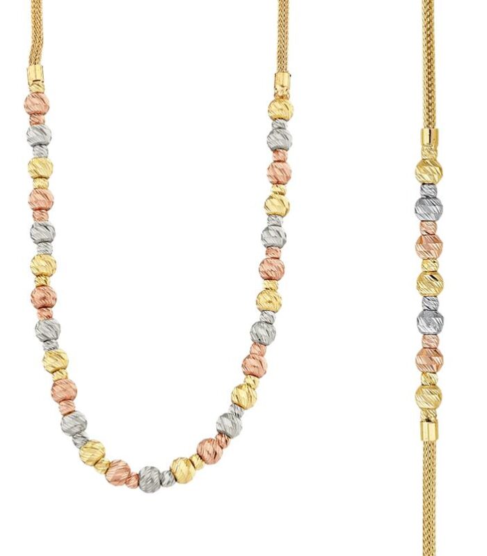 Dorika Toplu Altın Set