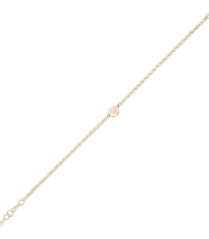 Kalpli Altın Bileklik