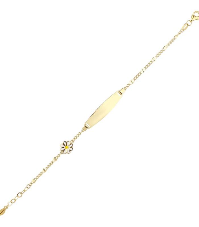 Papatyalı Altın Çocuk Künye