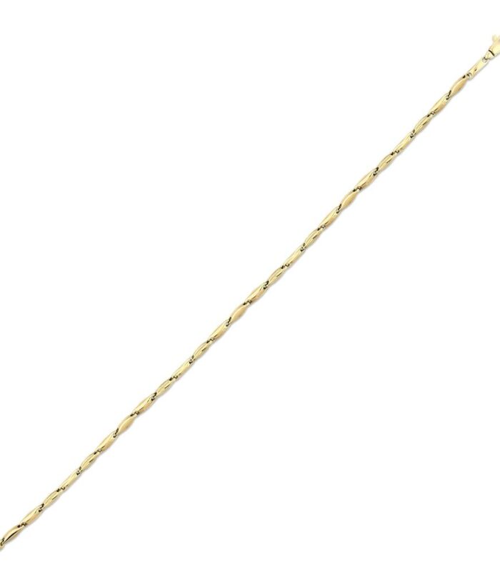 Tasarım Altın Bileklik