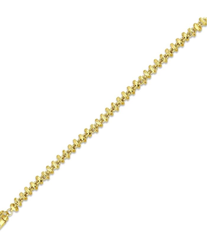 Tasarım Altın Bileklik