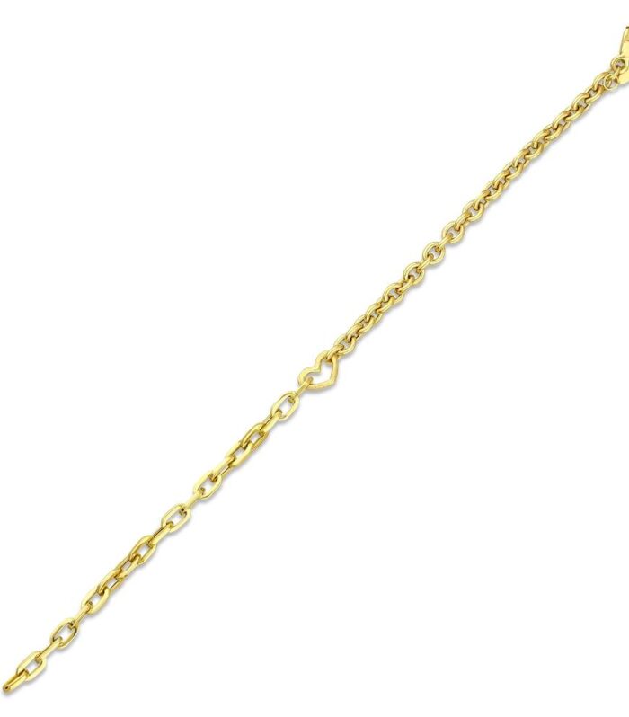 Tasarım Altın Bileklik