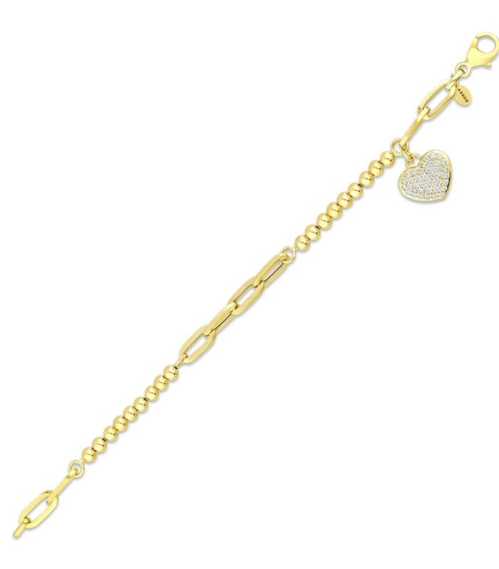 Tasarım Altın Bileklik