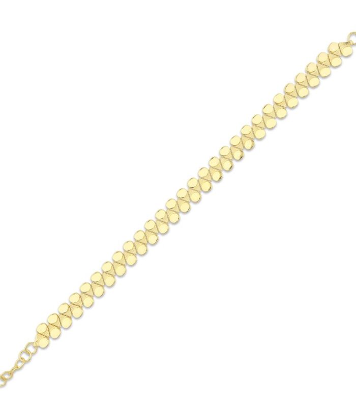 Tasarım Altın Bileklik